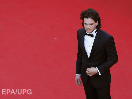 Кит Харингтон извинился перед фанатами 