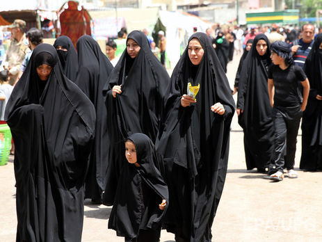 Reuters: В трех городах Ирака произошли взрывы, известно о 14 погибших