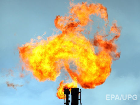 Цены на нефть упали ниже $46 за баррель