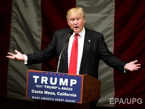 Трамп о маневрах российских самолетов: Рано или поздно, если какой-то ублюдок подлетит, его собьют