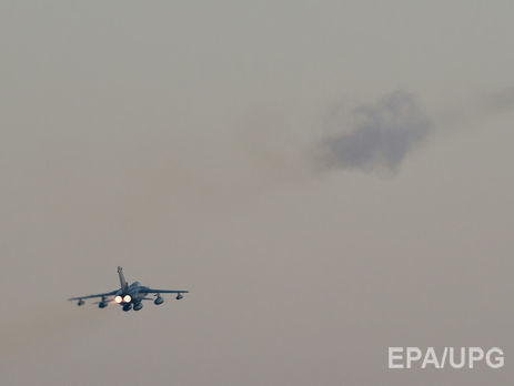 Авиация НАТО перехватила пять российских самолетов за неделю