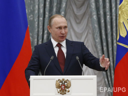 Путин подписал закон о раздаче "бесплатных гектаров" на Дальнем Востоке
