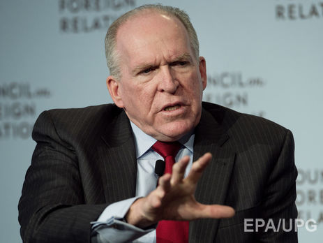 Директор ЦРУ выступил против публикации секретной части доклада о терактах 11 сентября