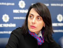 Деканоидзе: Правоохранители полностью контролируют ситуацию в Одессе