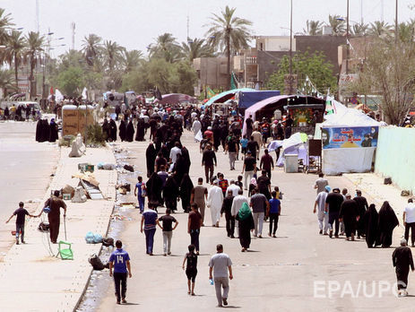 В ИГИЛ подтвердили гибель одного из своих главарей Аль-Анбари – СМИ