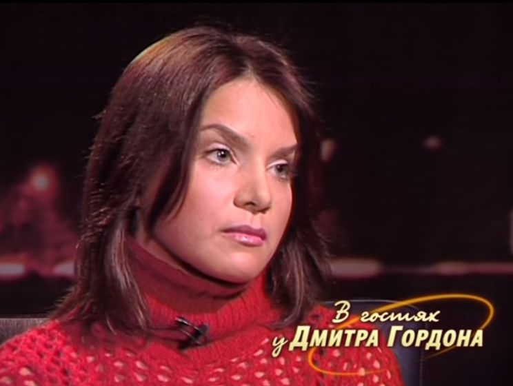 Лилия Подкопаева: То, что со мной произошло, – зверство. Меня били трое, и я летала между ними, как мячик