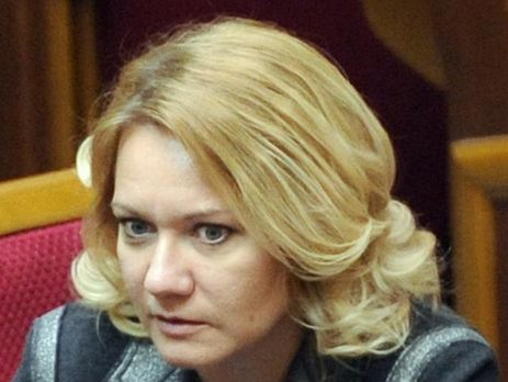 Нардеп Белькова заявила, что государство выделяет на субсидии в три раза меньше денег, чем на покрытие дефицита 