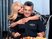 Лихута: Мы с Таей никуда не уезжали из Украины и не собираемся, хватит писать брехню!