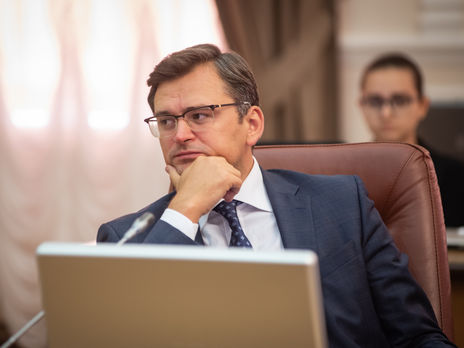 Кулеба о России: Будут ходить голые, босые, но деньги на внешнеполитические операции и на армию будут находить всегда