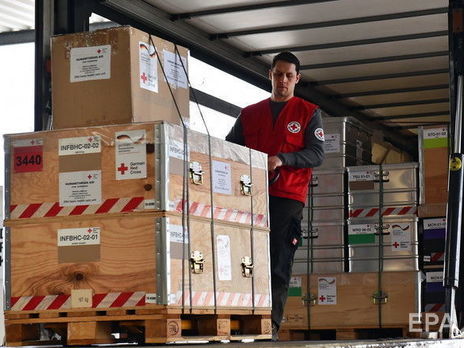 ﻿Польща перерахувала ООН понад $1 млн для допомоги жителям Донбасу