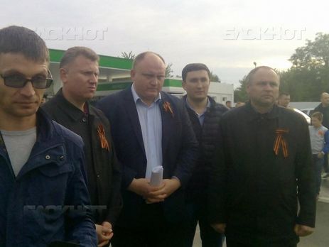 У границы Молдовы блокируют военных НАТО, заявляя об отсутствии у них документов. Фоторепортаж