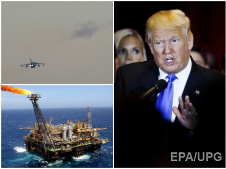 2 мая в Одессе, Трамп заявил, что США будут вынуждены сбивать самолеты РФ, Brent резко подешевела. Главное за день