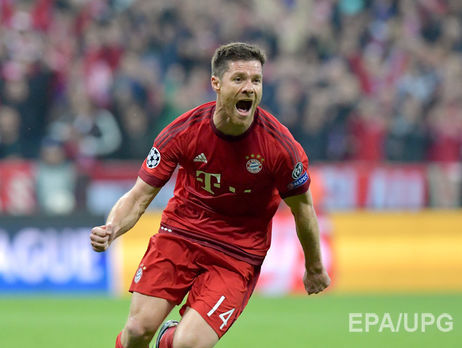 Лига чемпионов: 