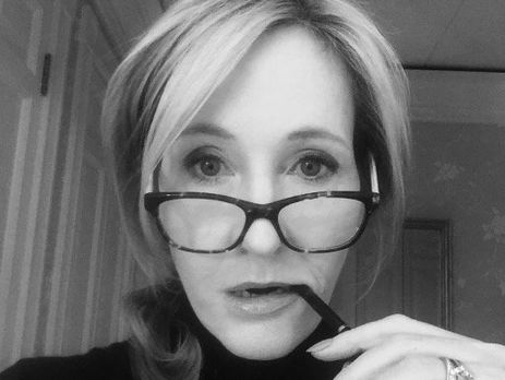 Роулинг попросила прощения за смерть героя Люпина