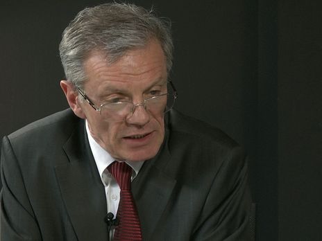 Соколовский: Перед повышением цены на газ для населения стоило подумать о его доходах