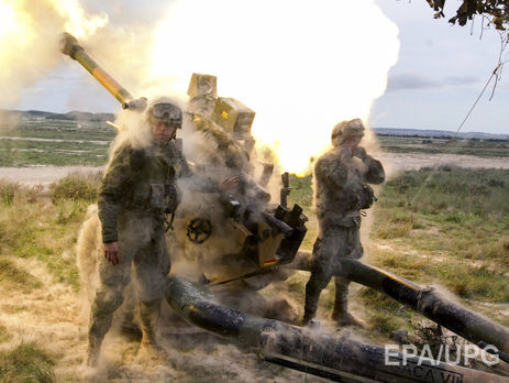 The Financial Times: Германия в июле может представить проект по созданию общей европейской армии