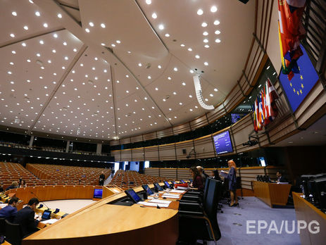 Европейская комиссия ухудшила прогноз развития российской экономики