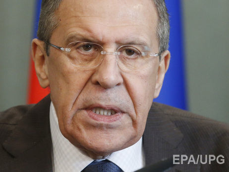 Лавров: Россия и США договорились вместе следить за соблюдением перемирия в Сирии