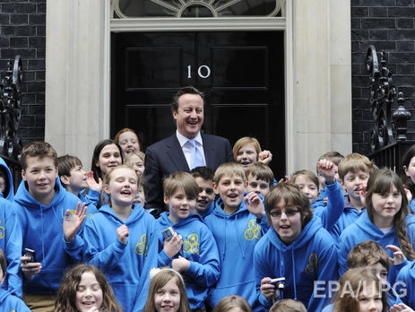 Британские школьники устроят забастовку из-за чрезмерной нагрузки