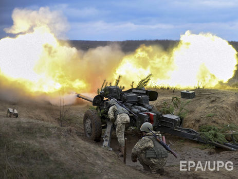 Украинская разведка: На Донбассе служит российский подполковник, ранее осужденный за нападение с ножом на рядового