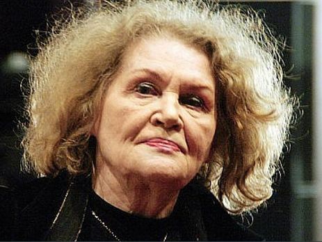 Издатель Малкович: Лина Костенко в этом году опубликует свою новую книгу