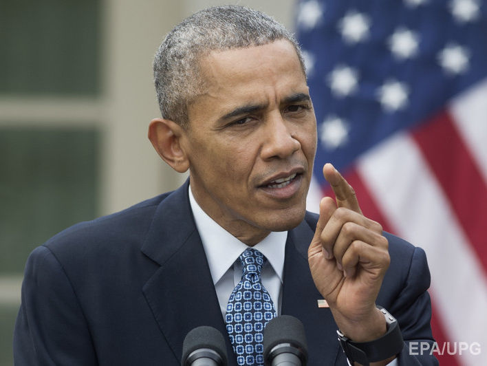 Посольство США перевело на русский язык ролик о "диванокомандующем" Обаме. Видео