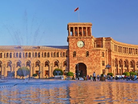 Правительство Армении рассмотрит законопроект о признании самопровозглашенной Нагорно-Карабахской Республики 