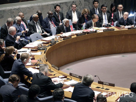 Франция и Великобритания созвали Совбез ООН из-за ситуации в Алеппо