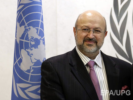 Генсек ОБСЕ о полицейской миссии на Донбассе: Нам нужно четкое предложение от Украины и России 