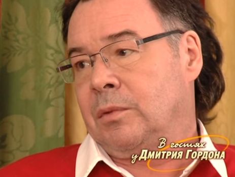 Михаил Муромов: Я трижды переодевал Талькова перед похоронами 