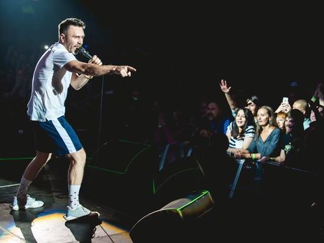 Санкт-Петербургские рокеры призвали не причислять 