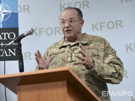 Бридлав: Россия стремится пересмотреть мировой порядок