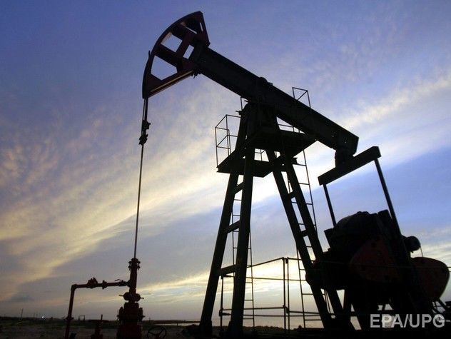 Нефть Brent торгуется по $45 за баррель, сохраняя тенденцию к подорожанию