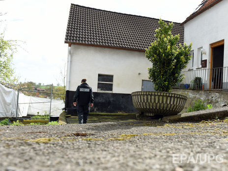 В Германии супружеская пара пытала и убила минимум двух женщин