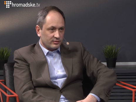 Министр Черныш: На оккупированных территориях живут граждане Украины, а государство должно ценить и уважать всех граждан