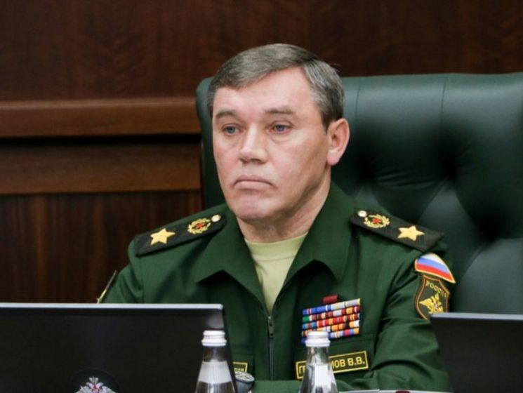 Два заместителя Шойгу получили звание Героев России за операцию в Сирии &ndash; СМИ