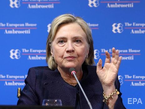 Администрация Трампа активизировала расследование о личной переписке Клинтон – The Washington Post