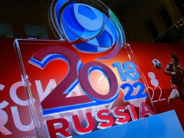 Сенаторы США призвали исключить Россию из Чемпионата мира по футболу из-за Крыма