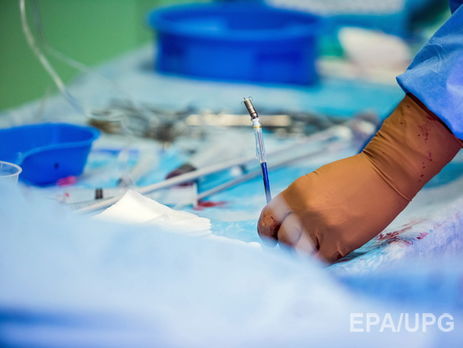 Ученые: Треть смертей в 2015 году в США произошла из-за врачебной ошибки