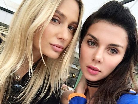 Седокова рассказала, как Рудова помогает ей выходить из сложных ситуаций