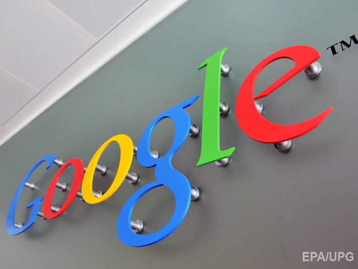 Google опубликовала патент на "умные" линзы &ndash; СМИ