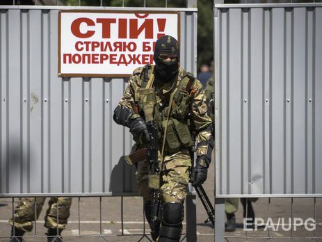 Украинская разведка: Жители оккупированных территорий избили двух пьяных российских военнослужащих