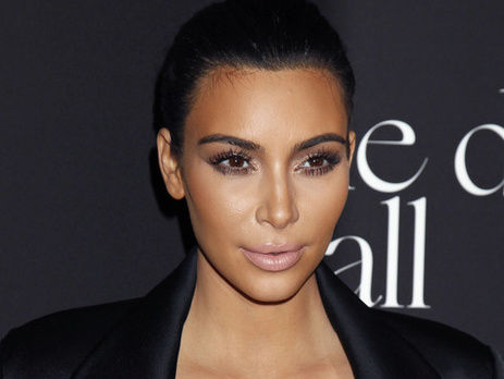 Главный редактор Vogue Винтур персонально попросила Кардашян не делать селфи на Балу Института костюма