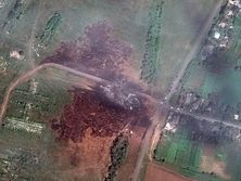 Bellingcat о гибели МН17: Российские власти лгали, фабриковали доказательства и занимались плагиатом