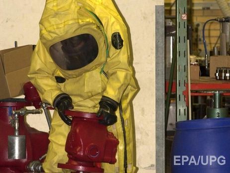 Полиция Кении: Члены ИГИЛ планировали осуществить массовое заражение сибирской язвой