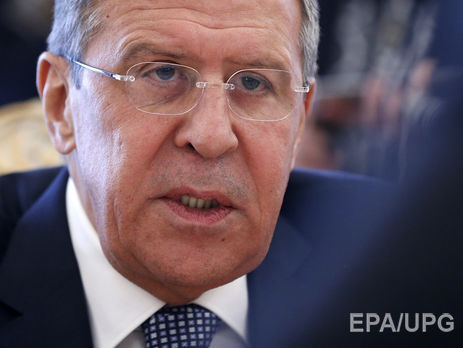 Лавров: Асад не является союзником России