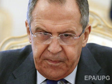 Лавров: Повторение инцидента со сбитым Су-24 больше невозможно