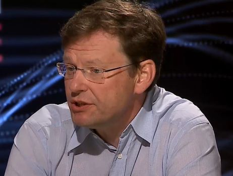 Боровик: Я хочу сконцентрироваться на Одесском горсовете, есть задача снять Труханова