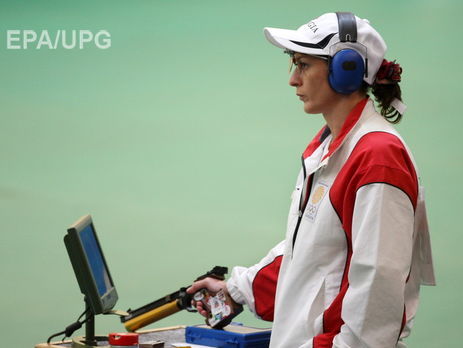 На Олимпиаде в Рио-де-Жанейро впервые в истории выступят мать и сын