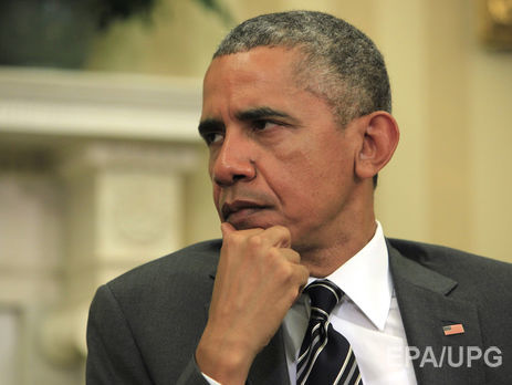 The New York Times: Американский военный подал в суд на Обаму